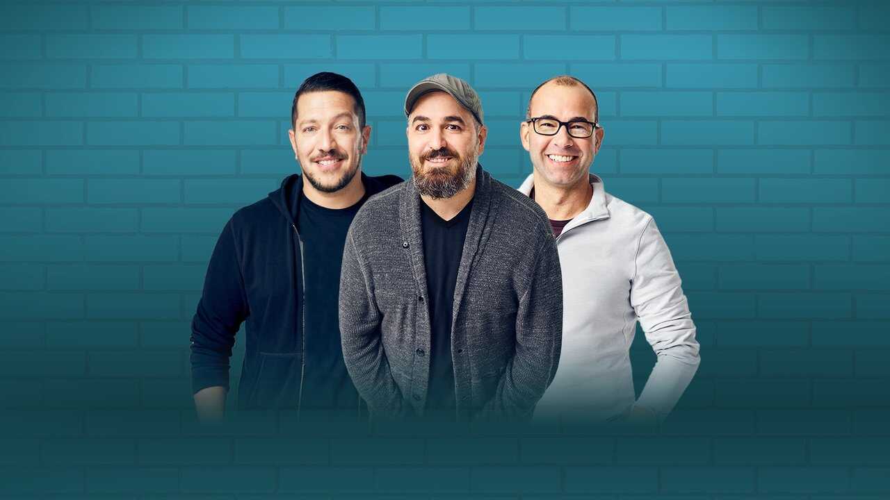 EN - Impractical Jokers (2011) 1