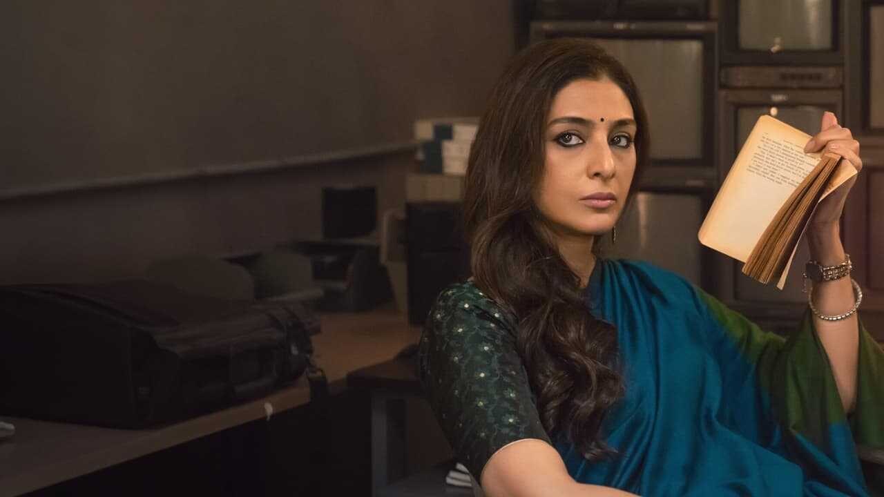 Khufiya (2023) 0
