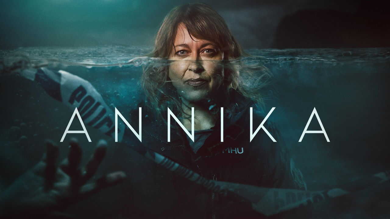 EX - Annika (2021) 1
