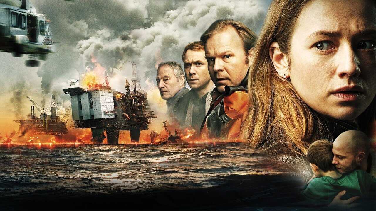 El mar del Norte (2021) 0