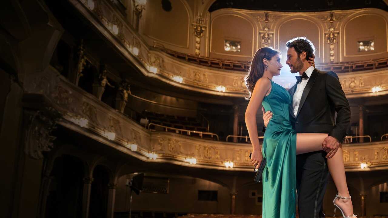Romantik Hırsız 0