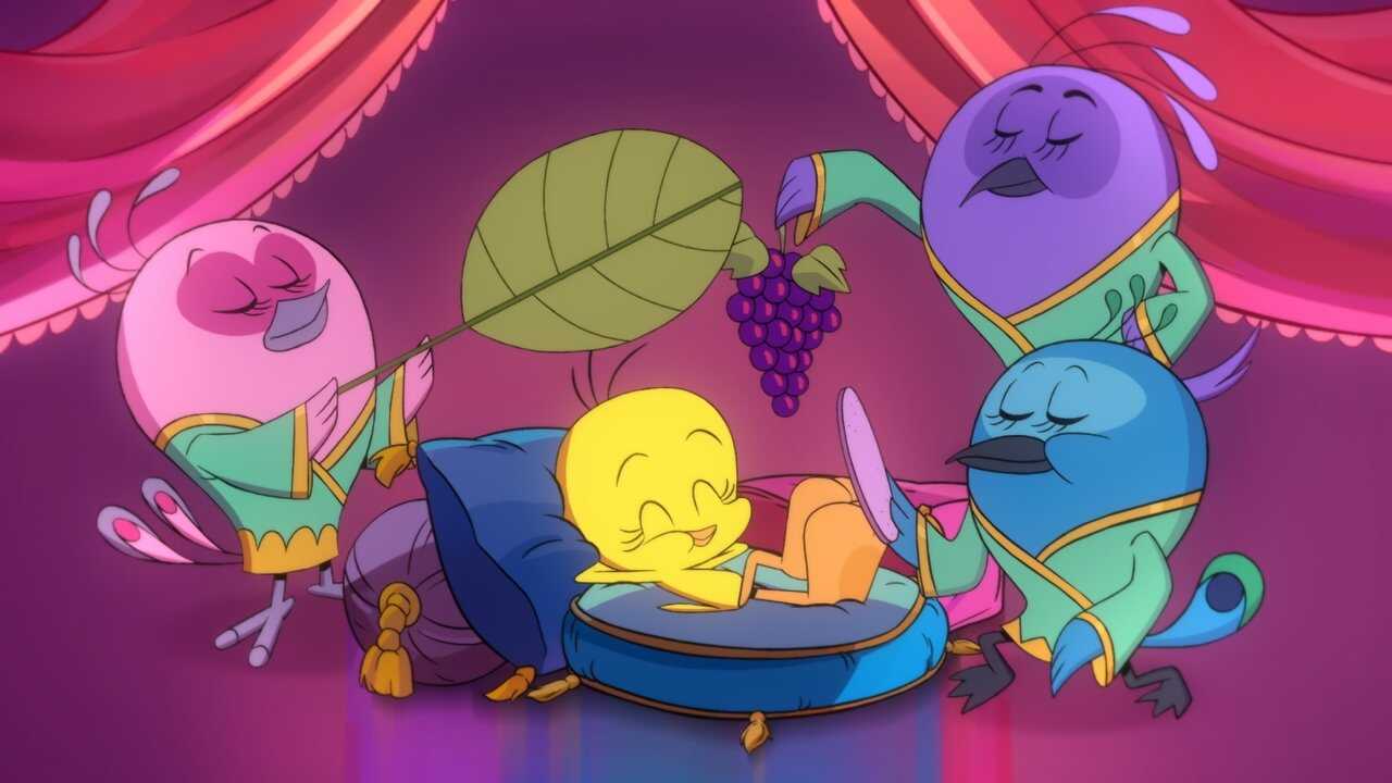 King Tweety 0