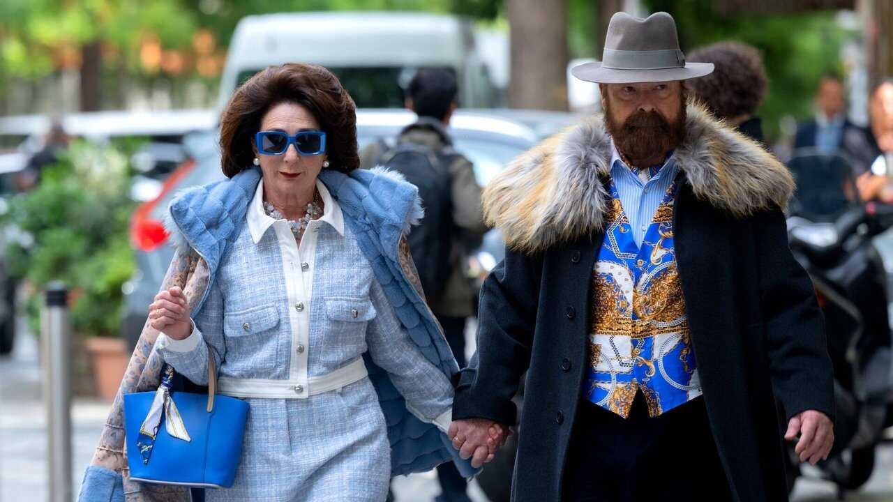 Un lío de millones (2024) 0