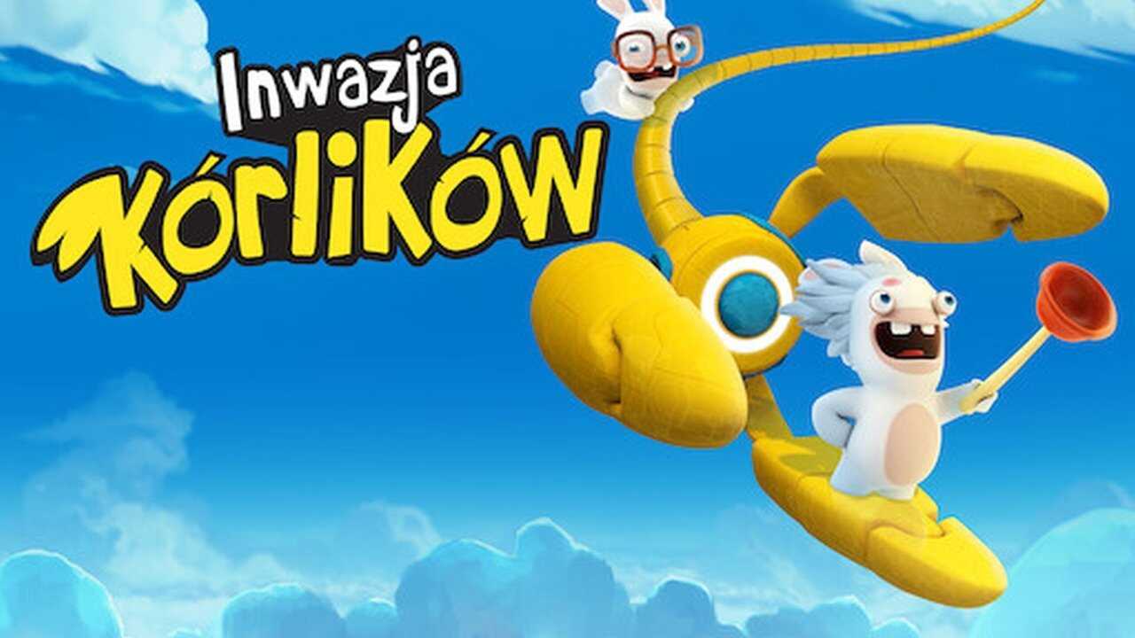EN - Rabbids Invasion (2013) 2
