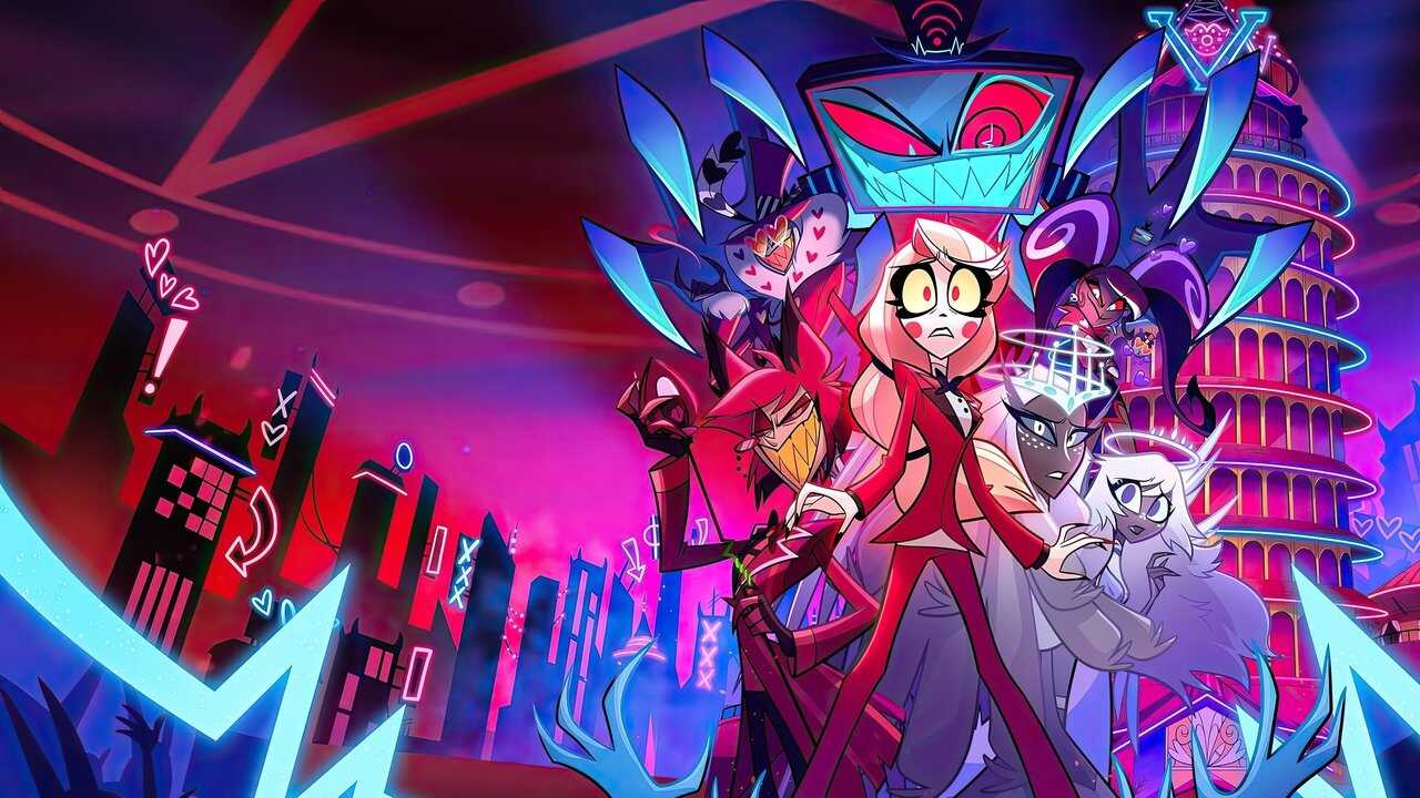 AR - Hazbin Hotel (2024) (US) 0