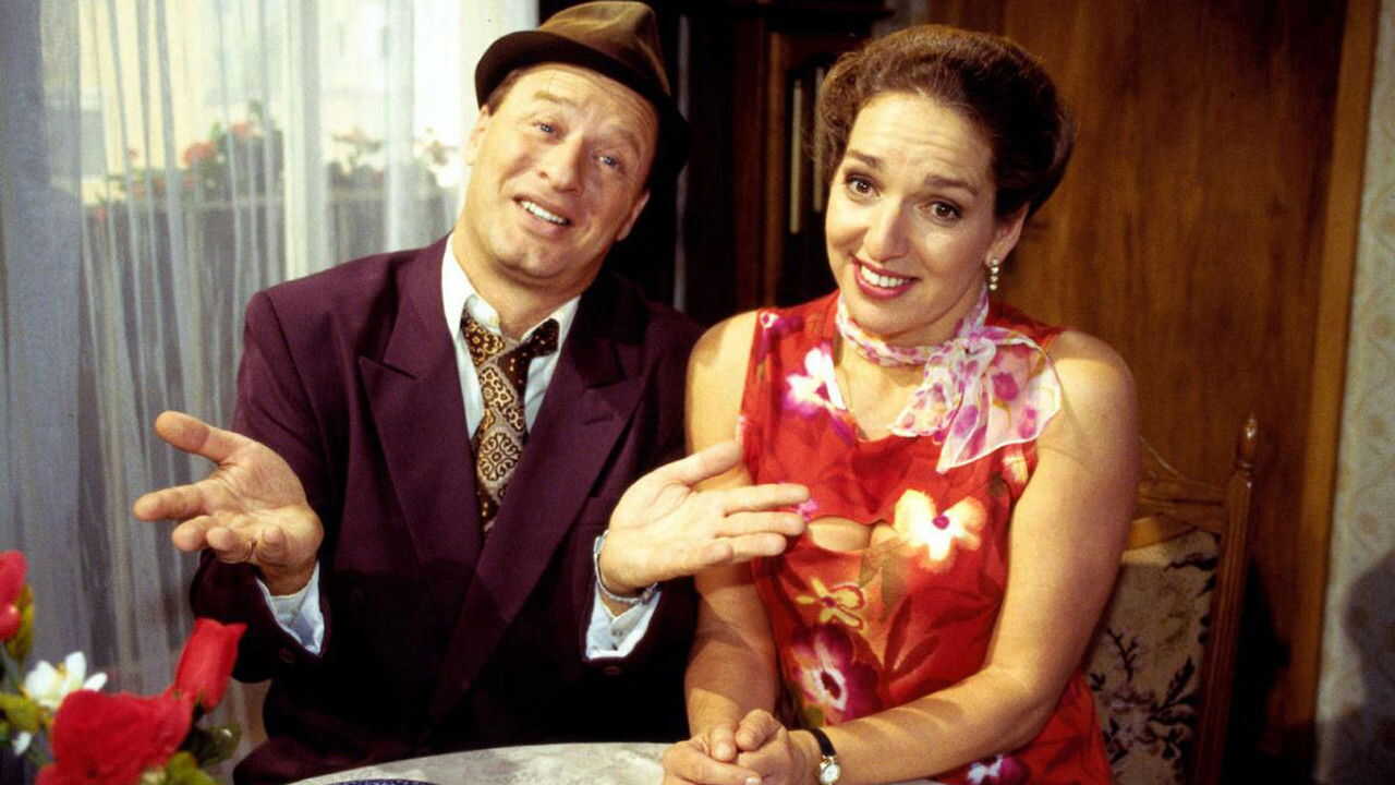 DE - Hausmeister Krause: Ordnung muss sein (1999) (DE) 4