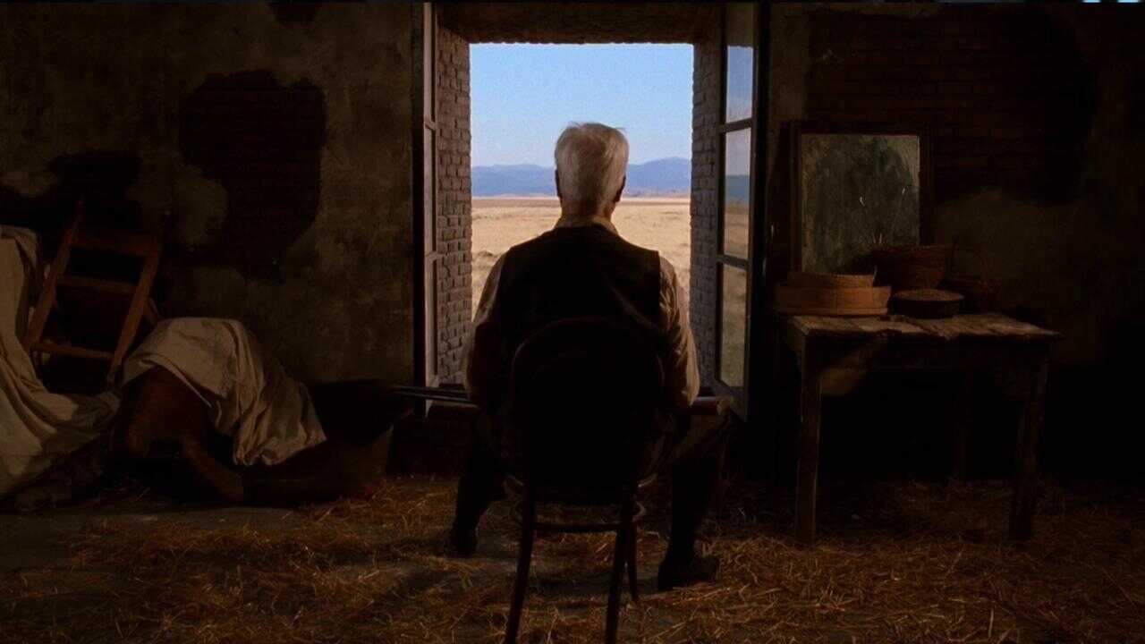 The Devil's Backbone 0