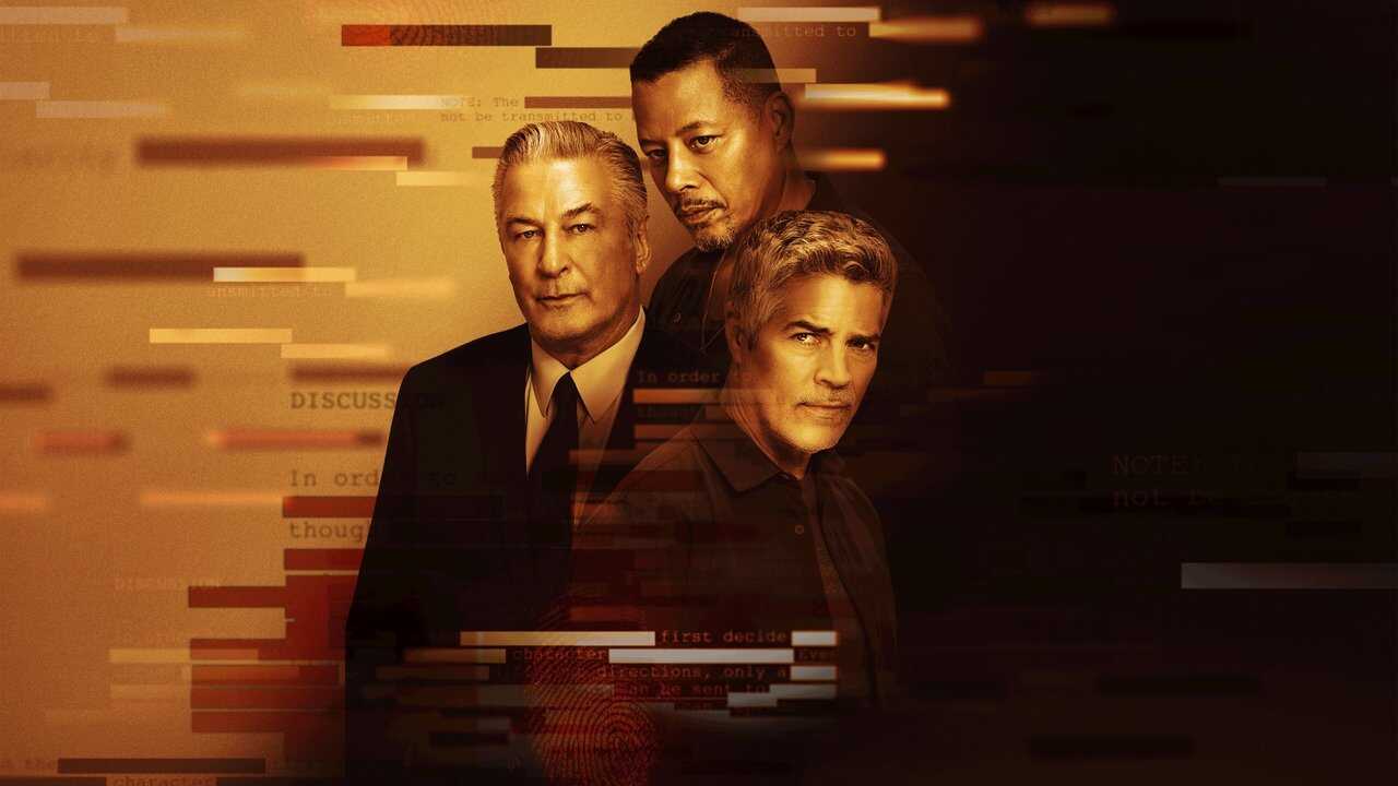 Crescent City (2024) 0