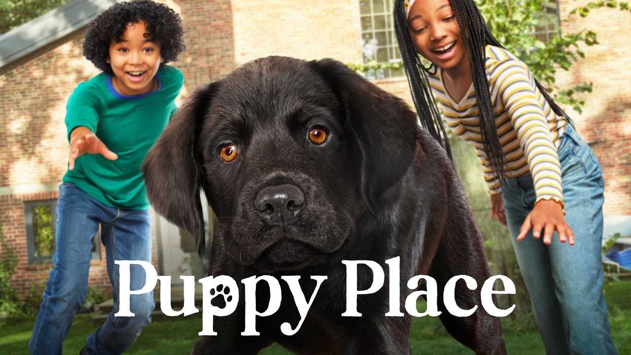 DE - Puppy Place (2021) 4