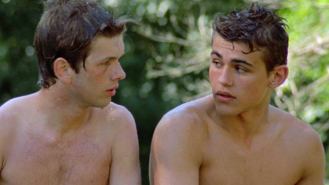 Wilde Herzen (1994) 0