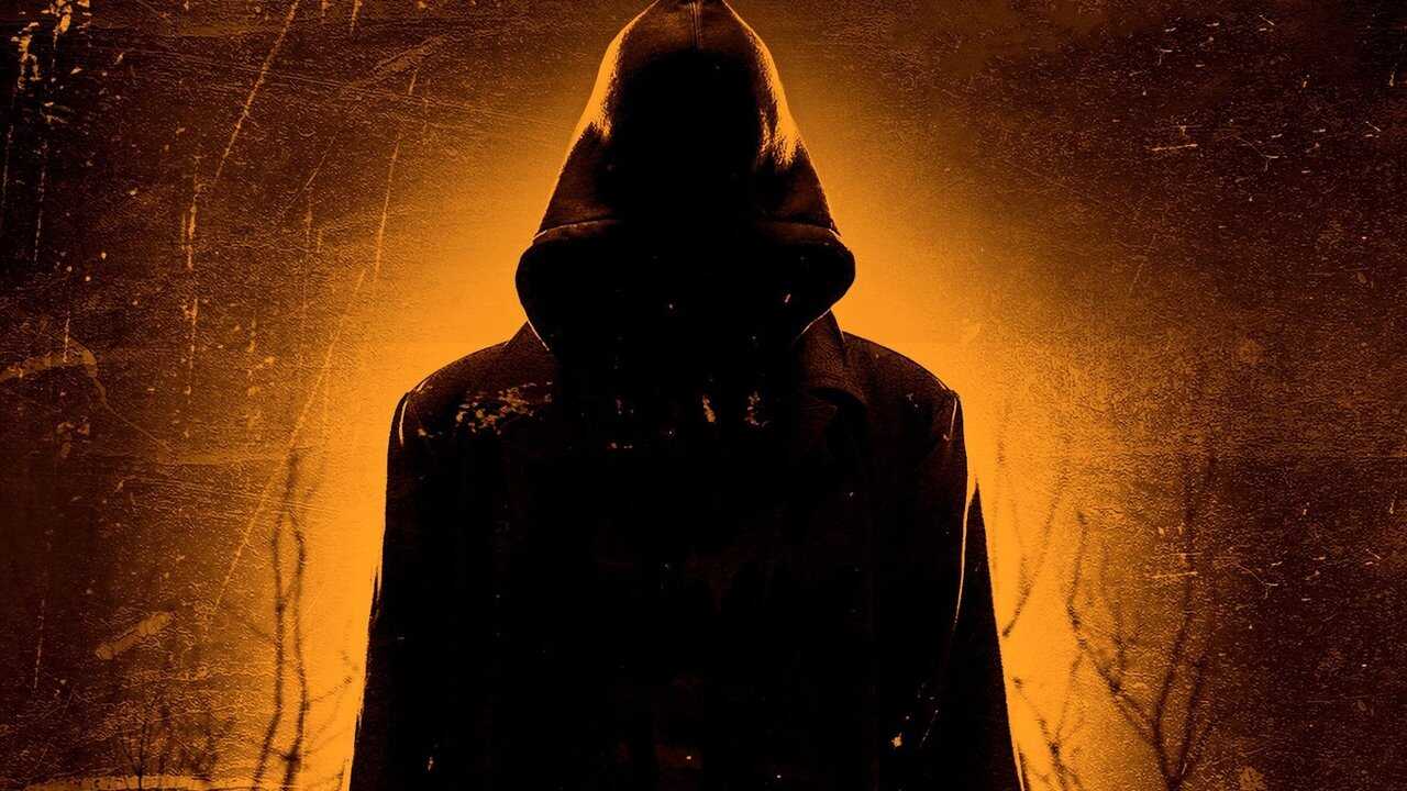 The Bye Bye Man 0