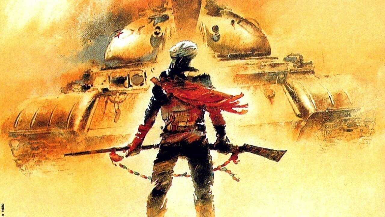 The Beast of War 0