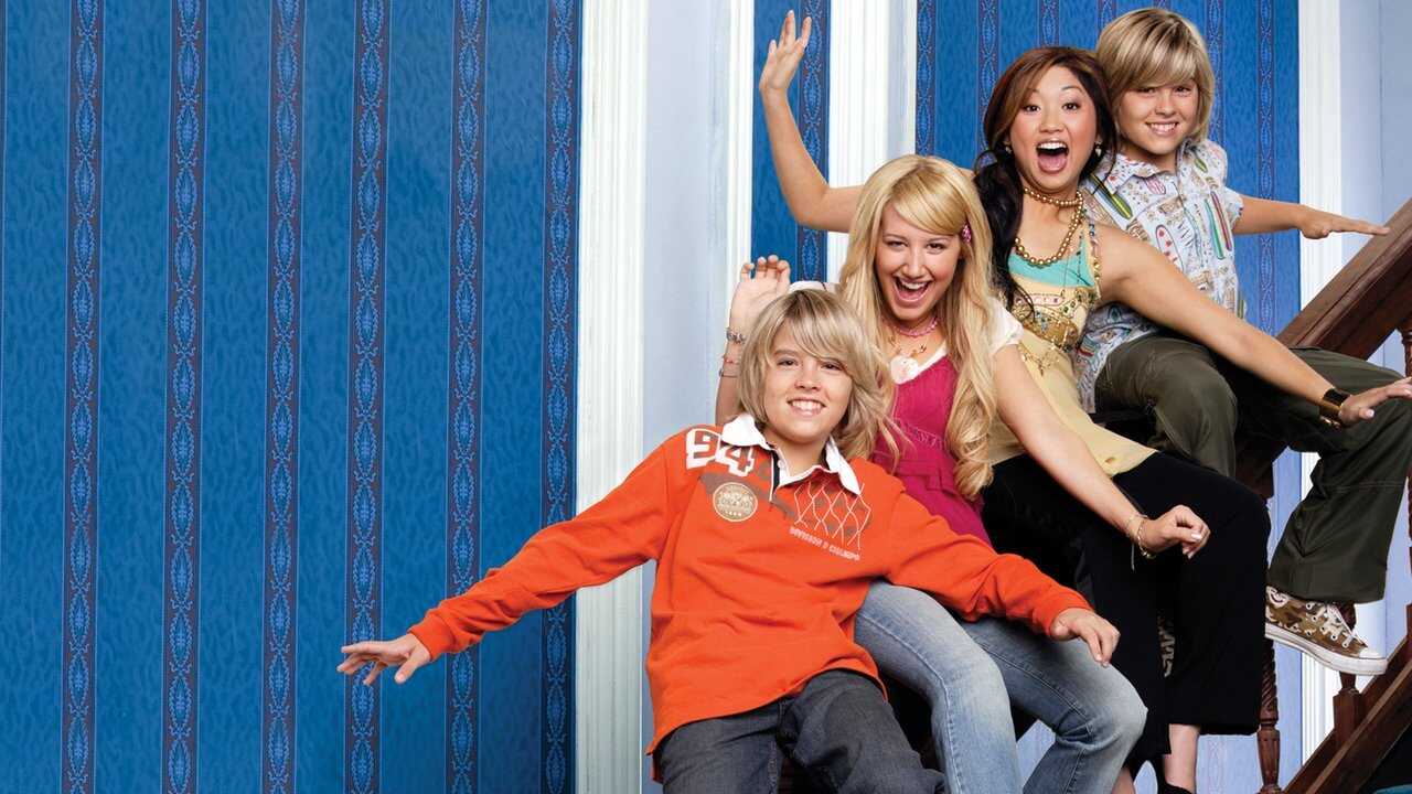 PL - THE SUITE LIFE - NIE MA TO JAK HOTEL 0