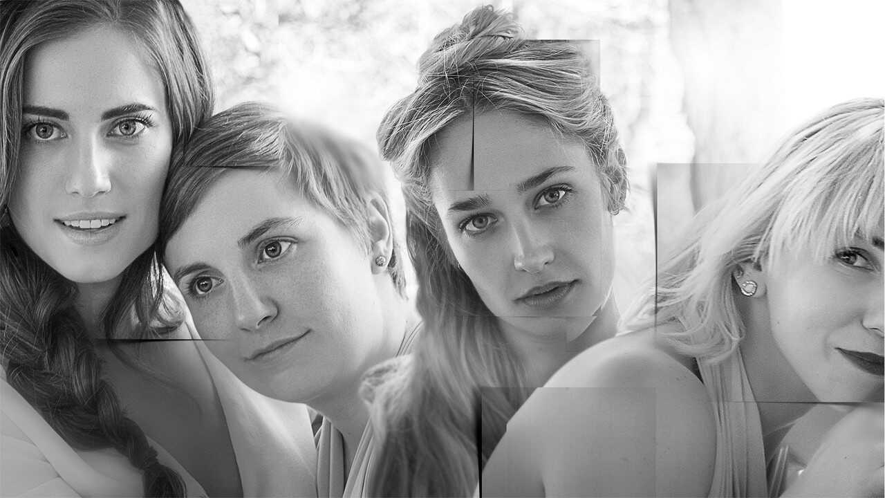 AR - Girls (2012) (US) 0