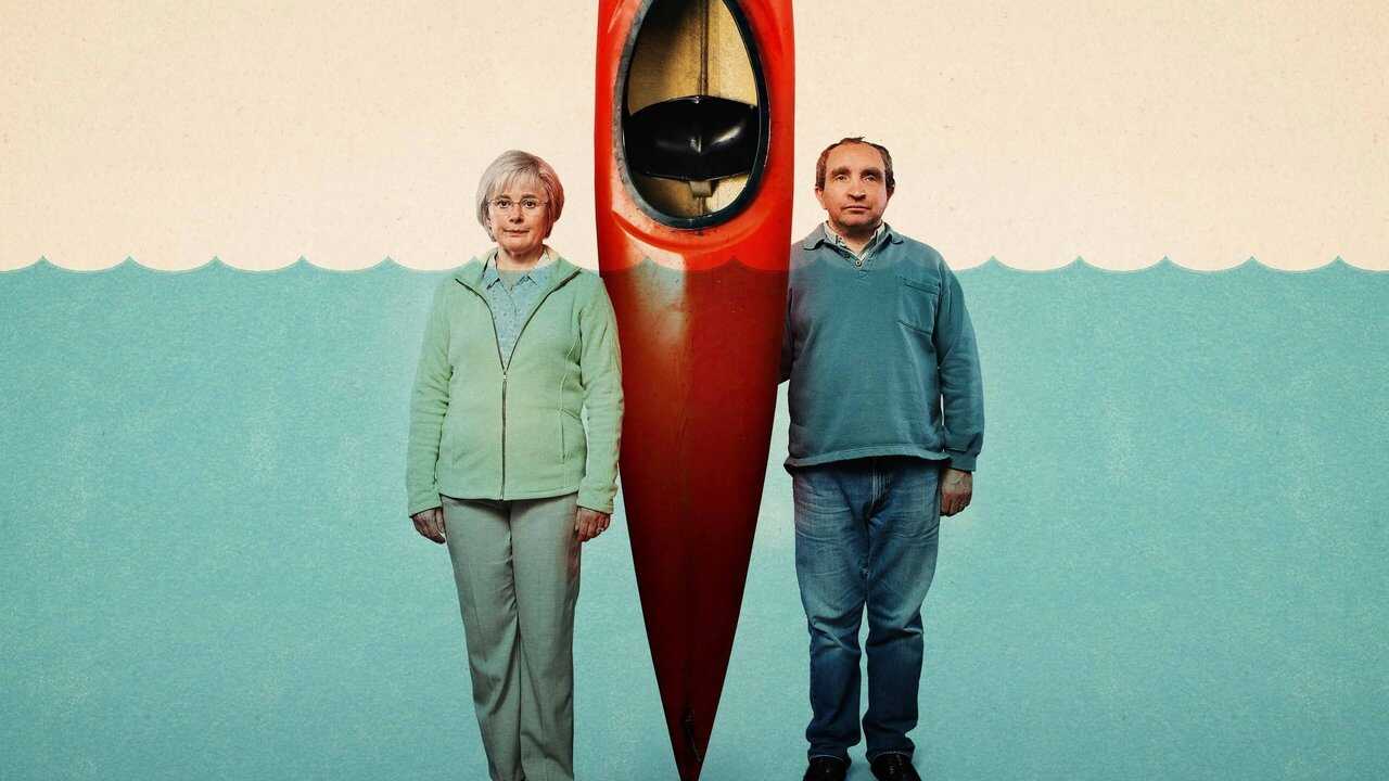 EX - The Thief, His Wife and the Canoe (2022) 0
