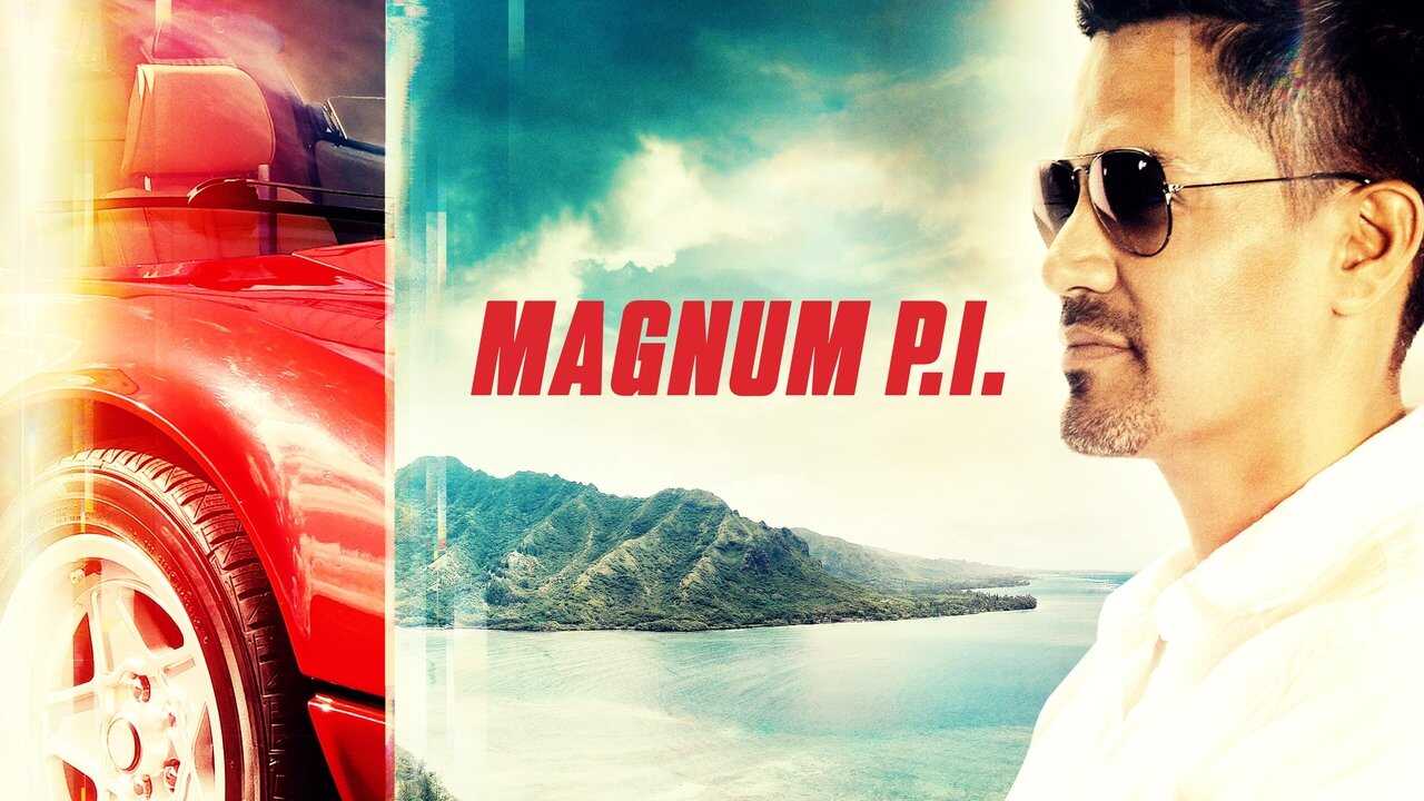 [SE] Magnum P.I. 3