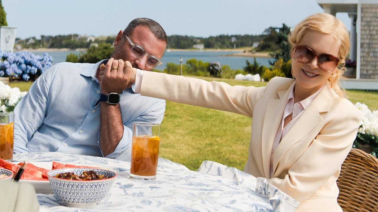 AR - The Perfect Couple (2024) 3