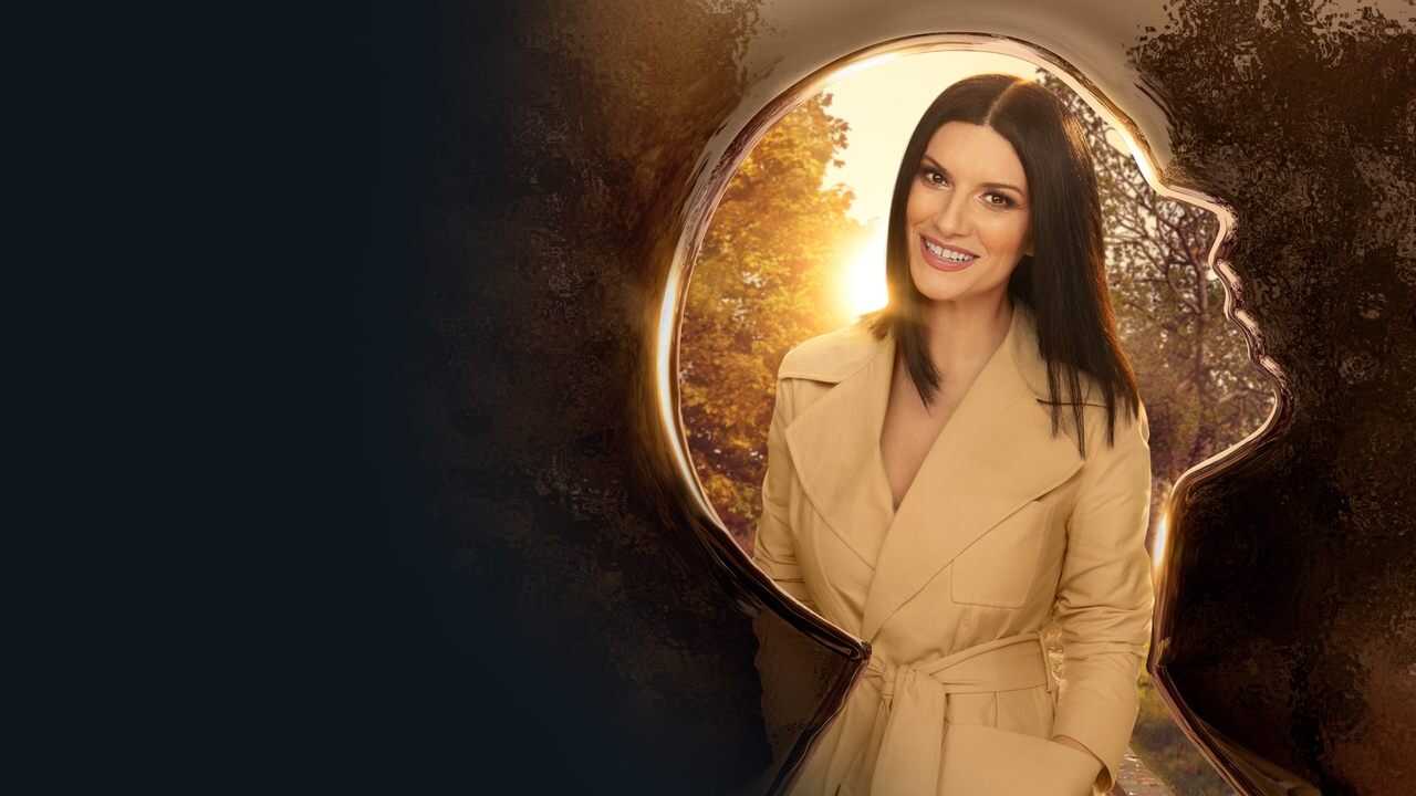 Laura Pausini - Piacere di conoscerti 0