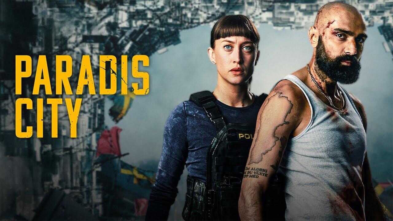 ES - Paradis City (2025) 2