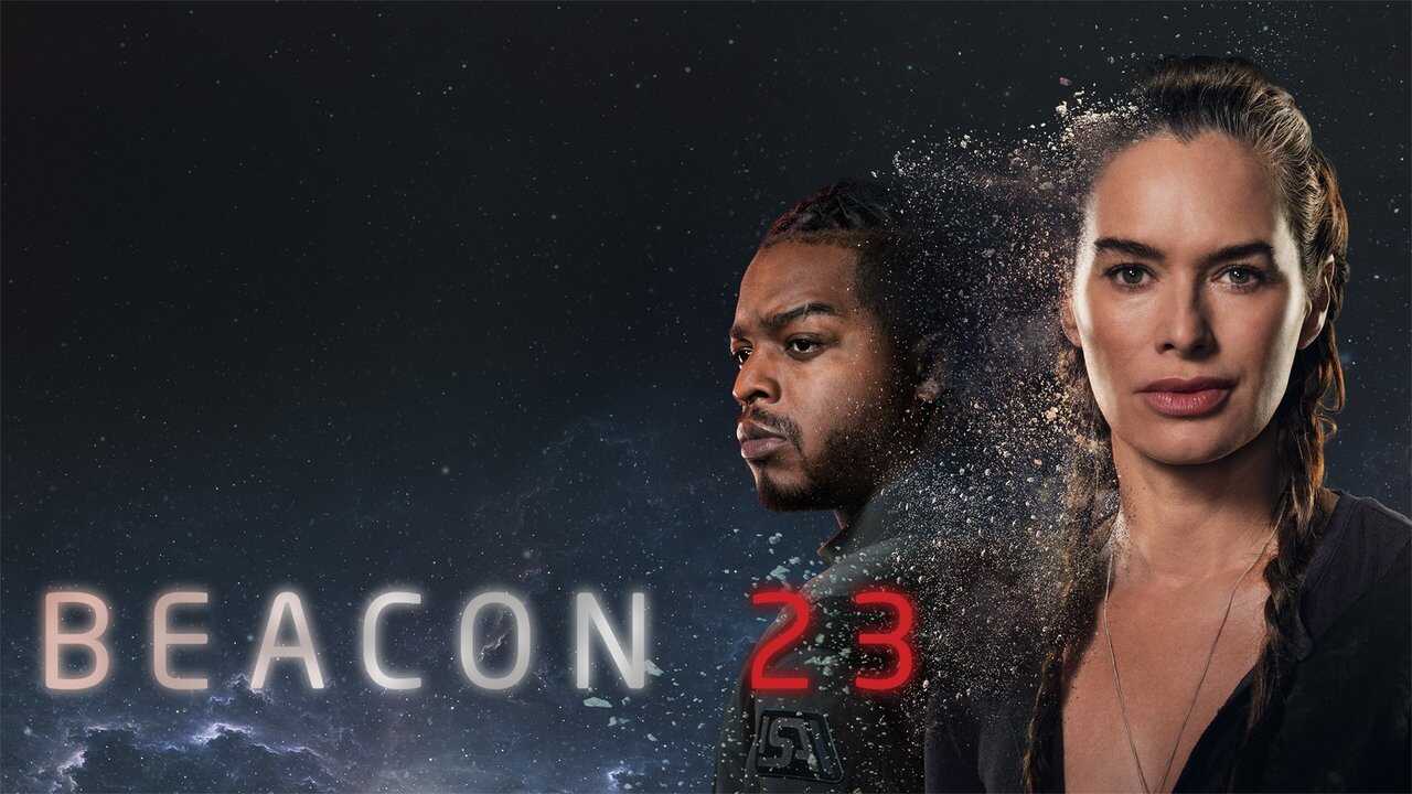 RU - Beacon 23 4