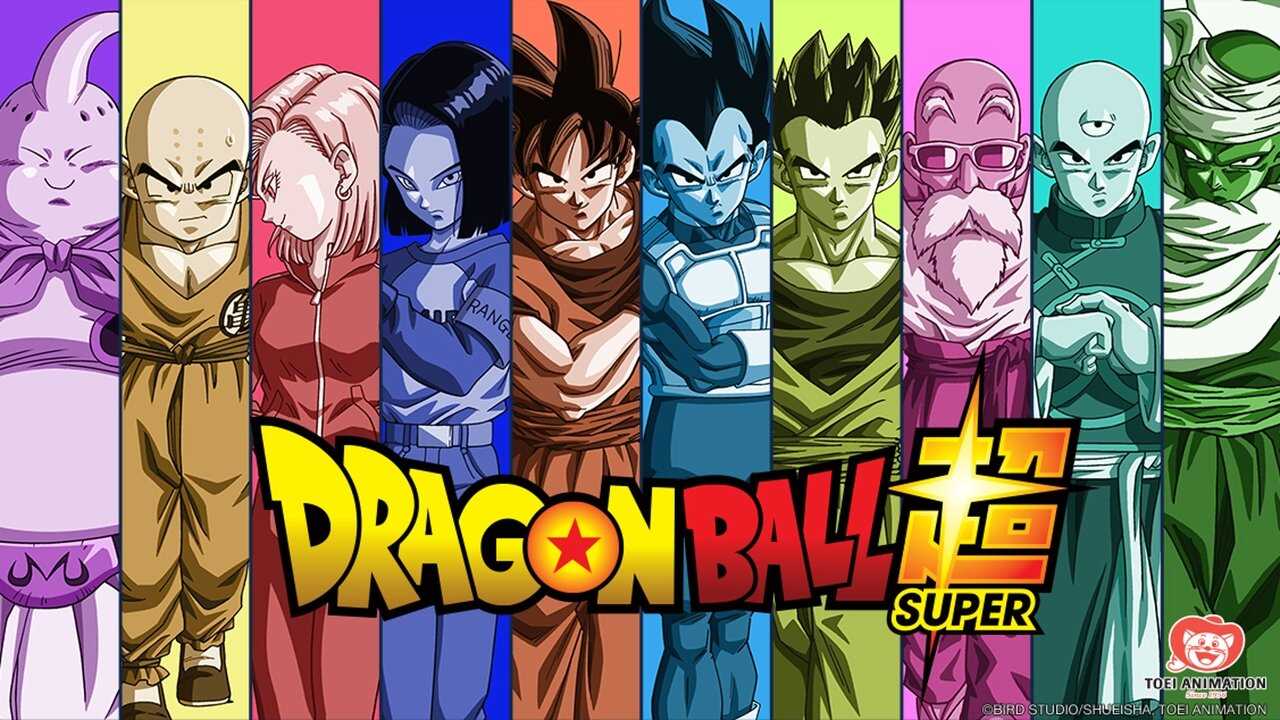 EN - Dragon Ball Super (2015) 4