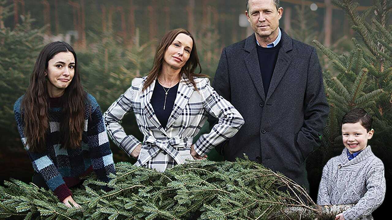 Christmas vs The Walters 0