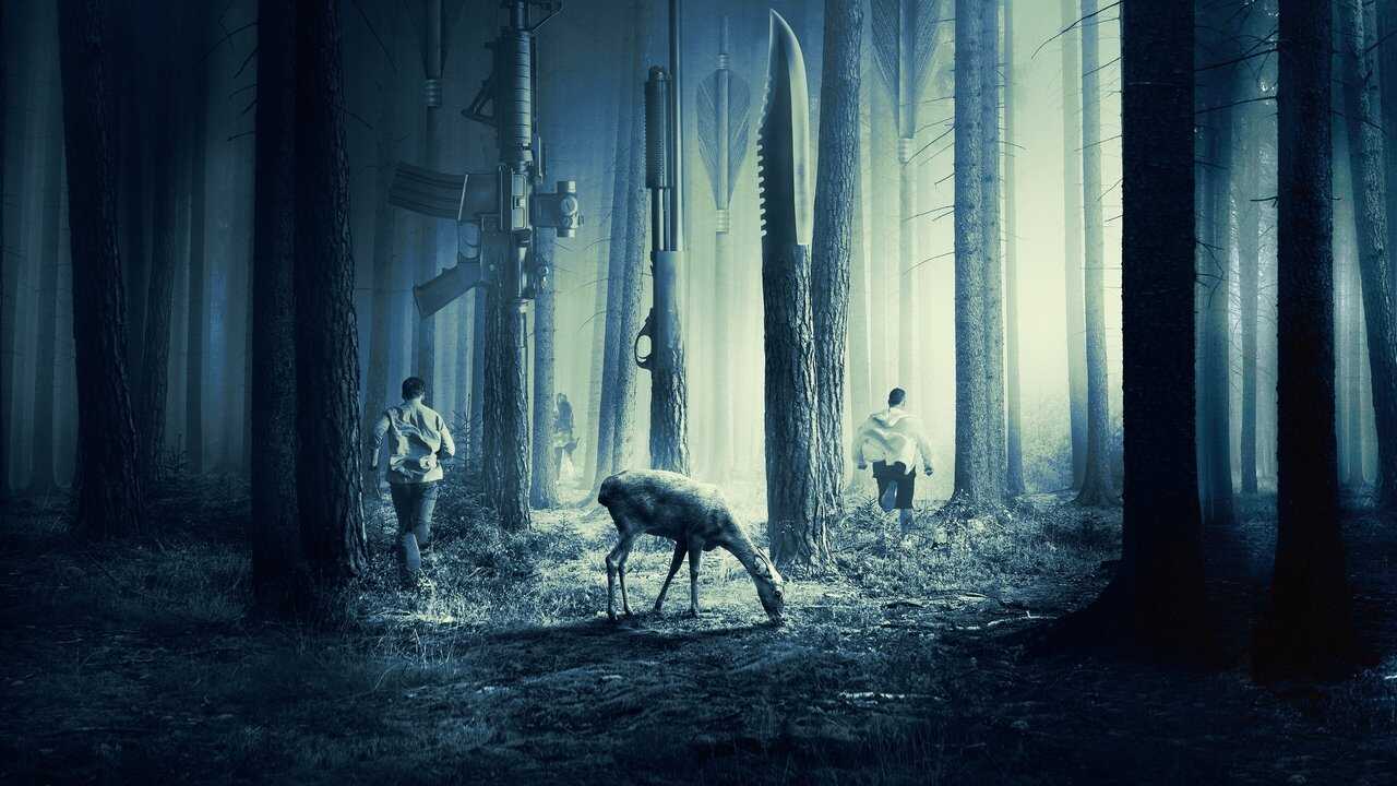 La Cacería (2020) 0