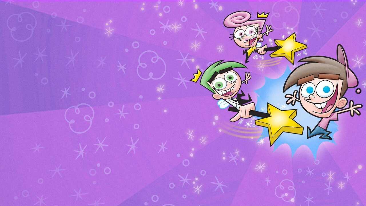 DE - Cosmo und Wanda: Wenn Elfen helfen (2001) (CA) 0