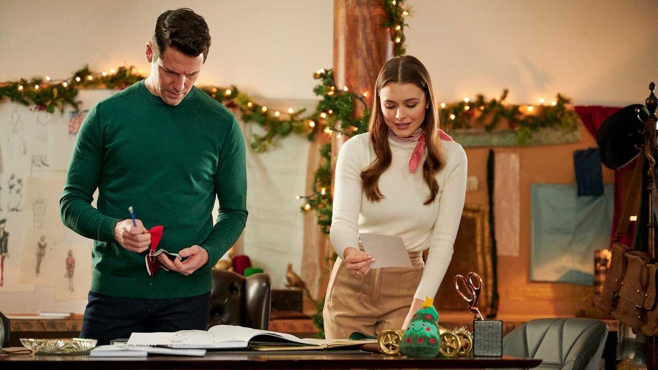 Unforgettable Christmas 0