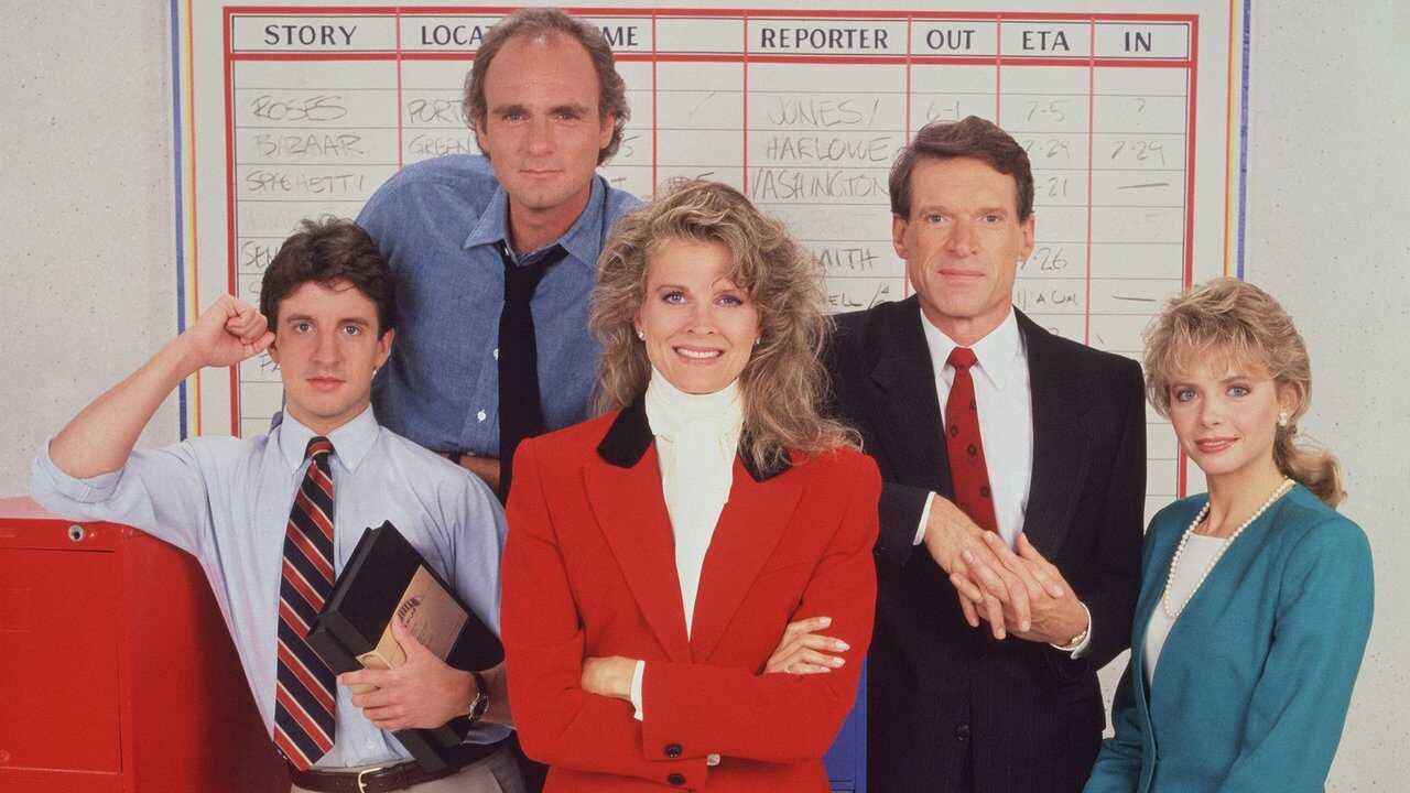 EN - Murphy Brown (1988) (US) 0