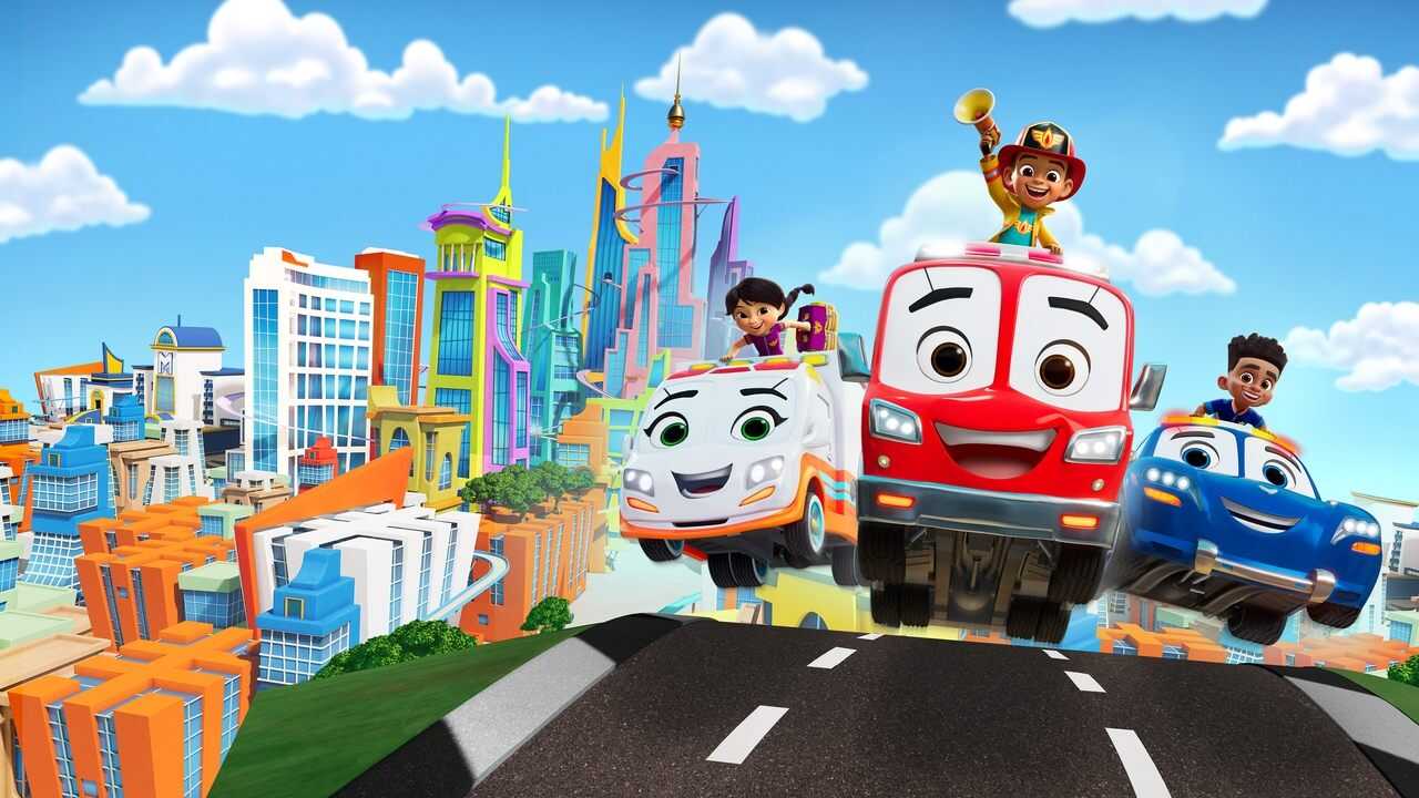 EN - Firebuds (2022) 0