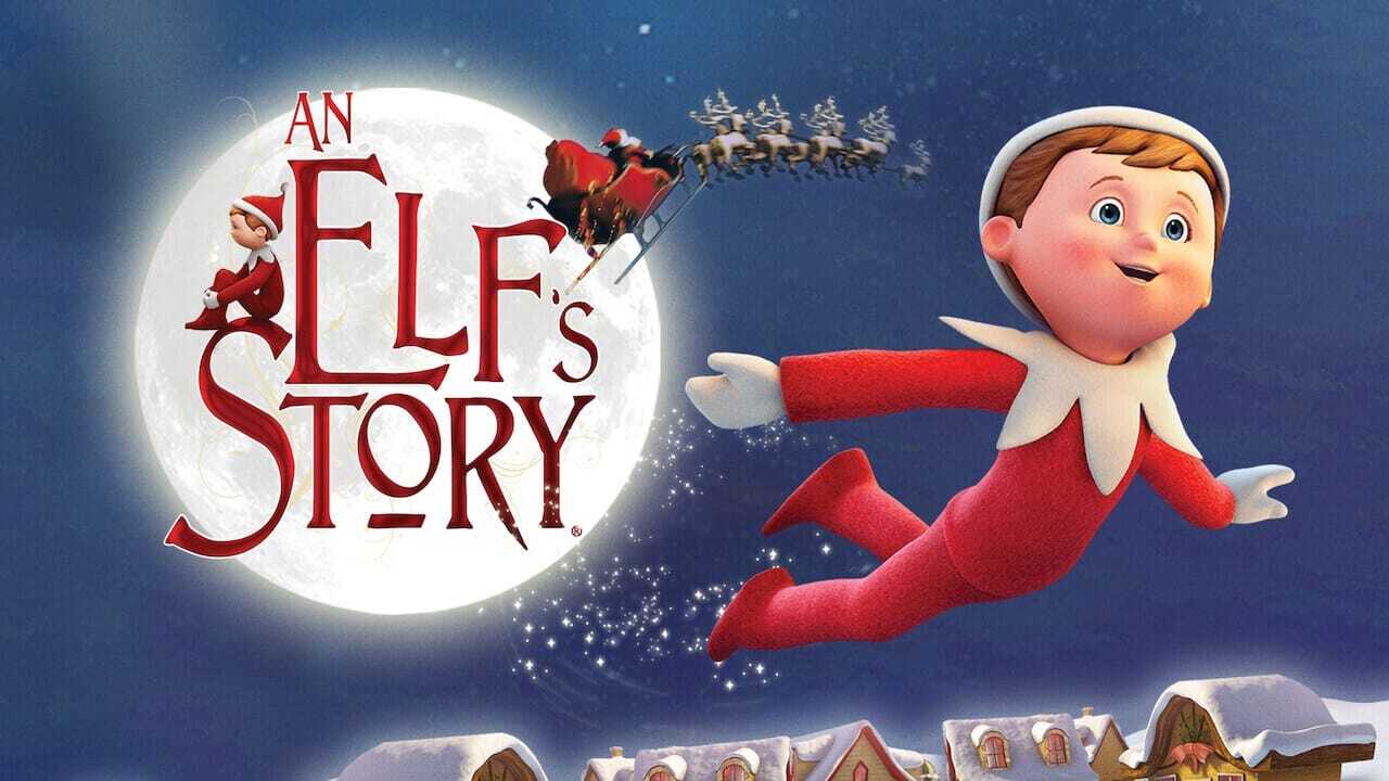 An Elf's Story 0