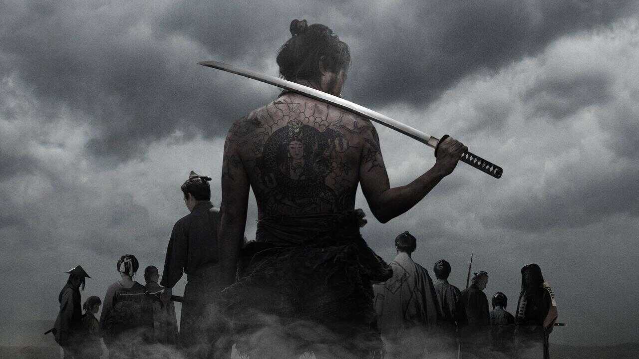 11 Rebels (2024) 0