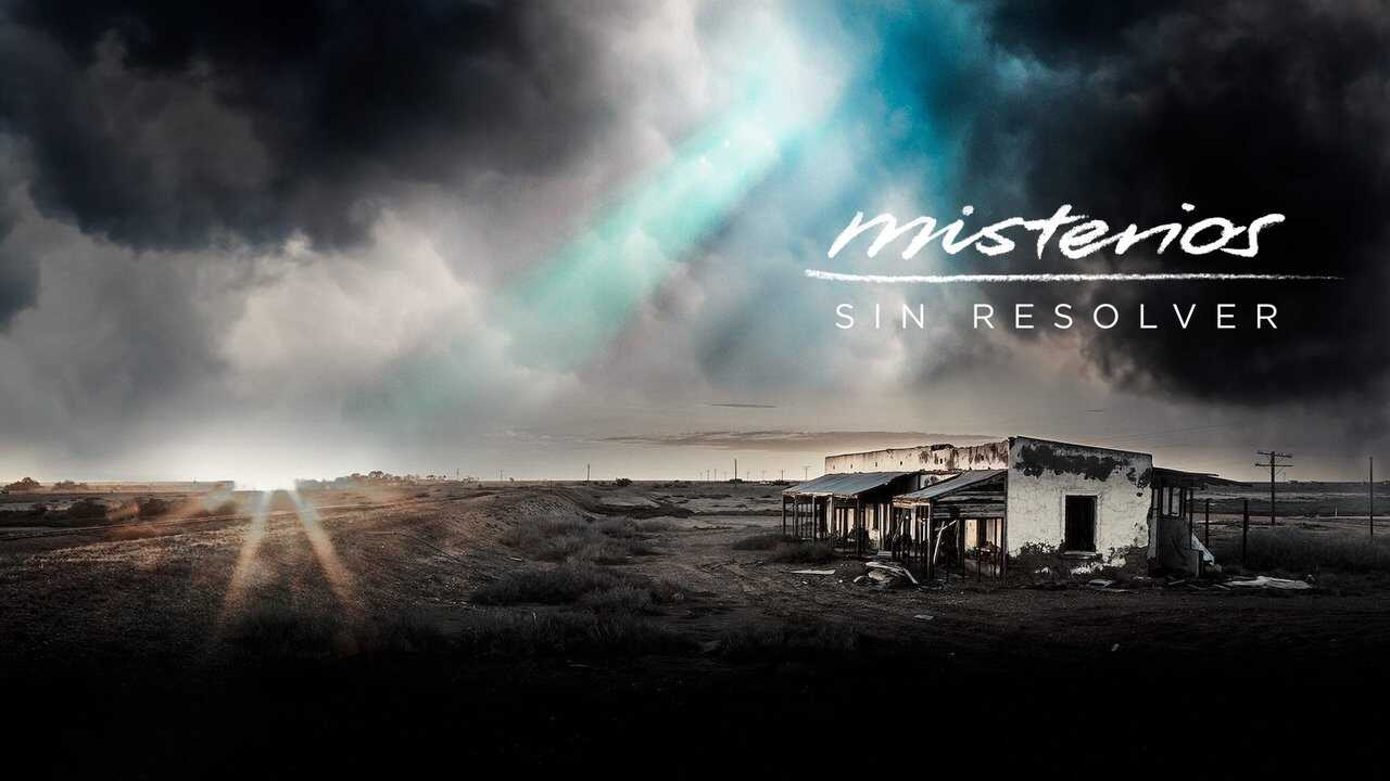 NF - Unsolved Mysteries (2020) 2