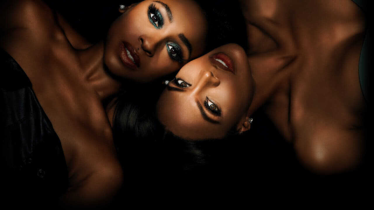 EN - Beauty In Black (2024) 2