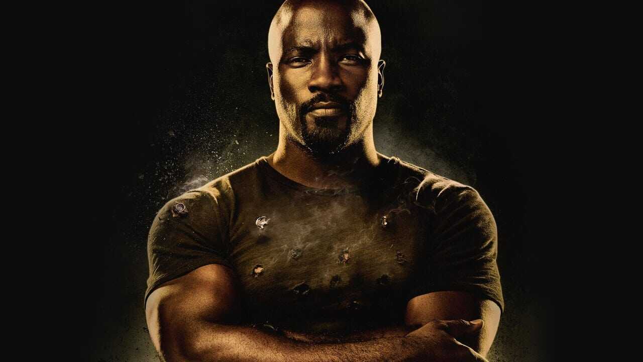 EN - Marvel's Luke Cage (2016) 0