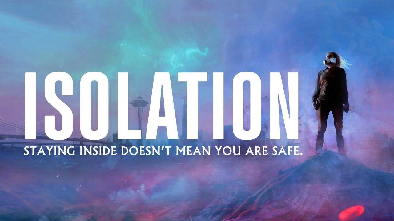 Isolation 0