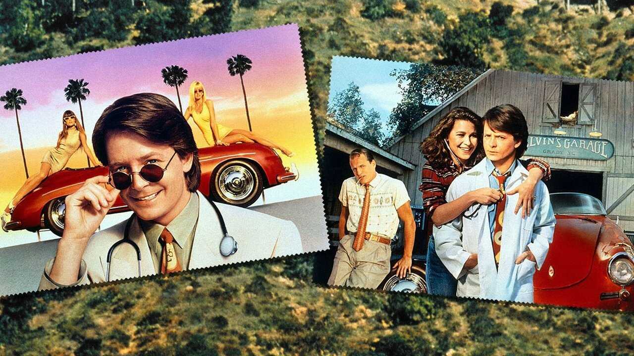 Doc Hollywood 0