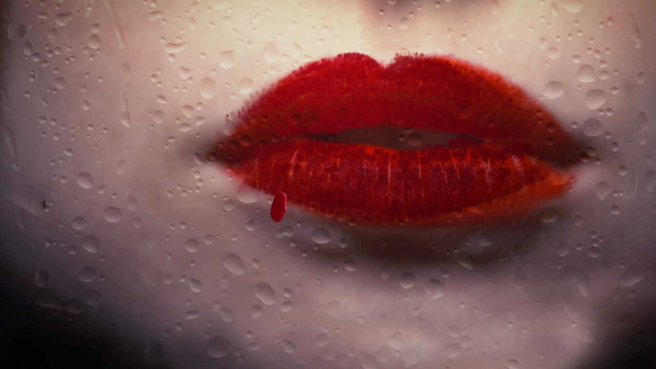 EN - Kiss of Death (2017) 0