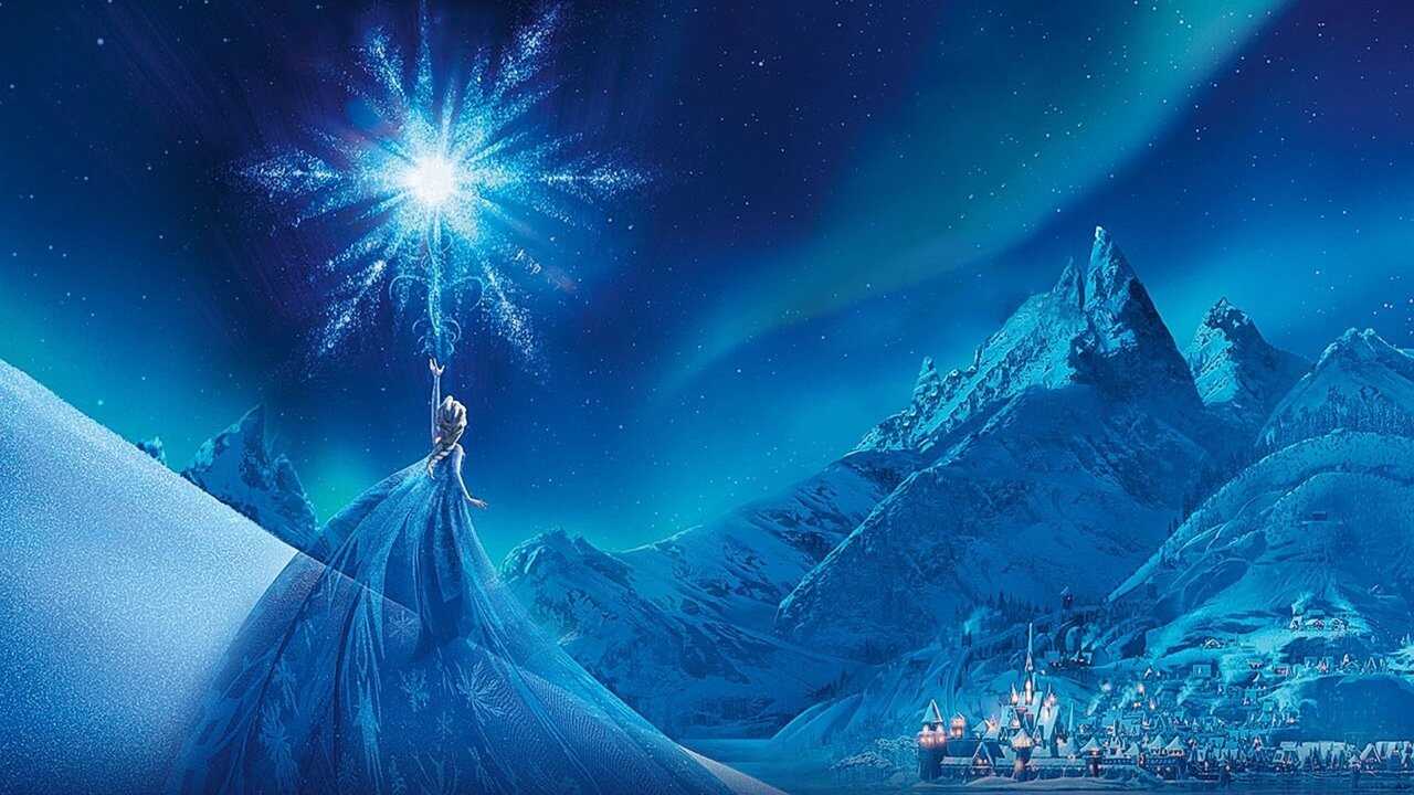 Frozen 0
