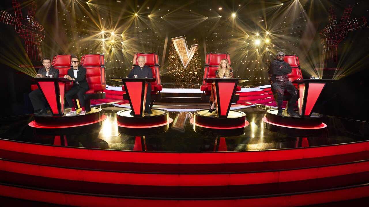 EN - The Voice UK (2012) (GB) 3