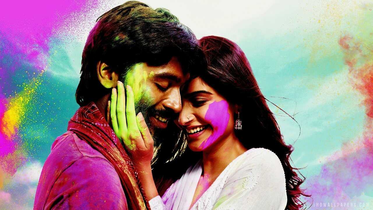 Raanjhanaa (2013) 0