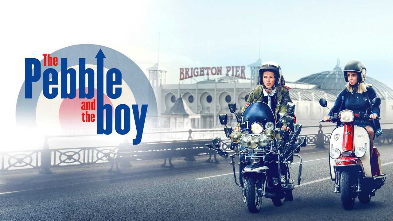 The Pebble and the Boy 0