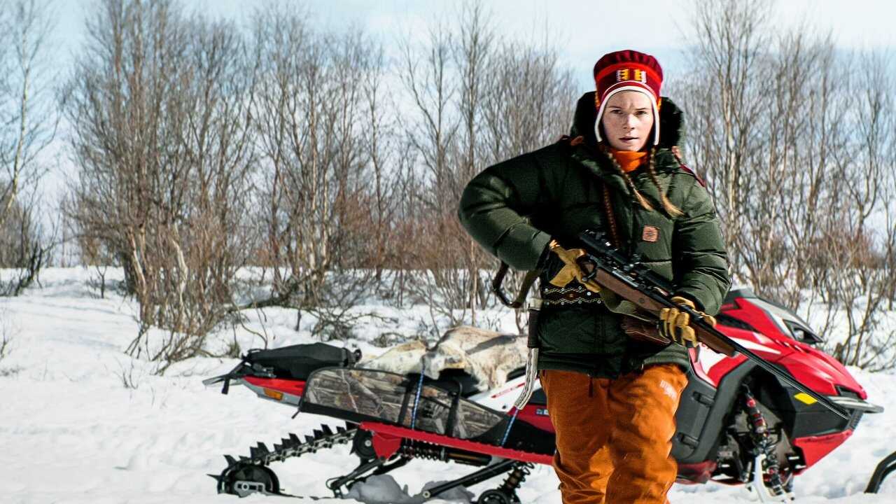 Stolen (2024) 0