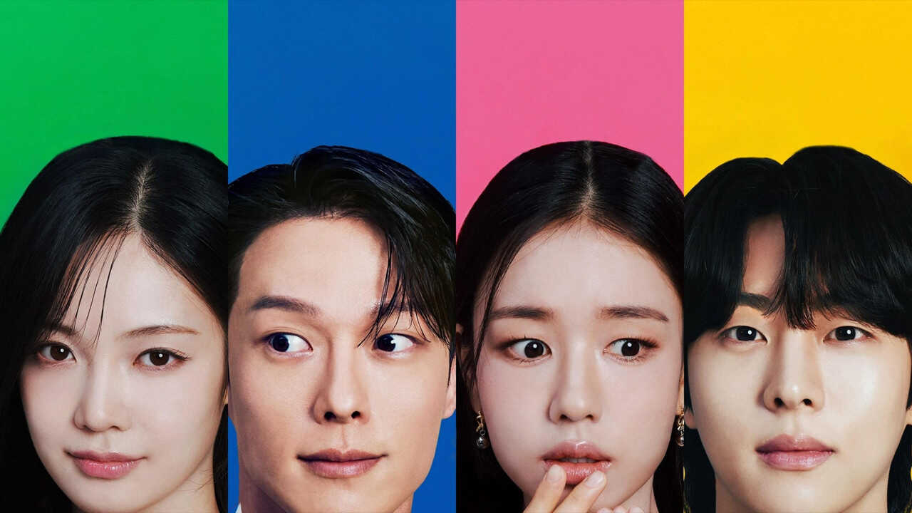 FR - Dynamite Kiss (2025) (KR) subfr 4