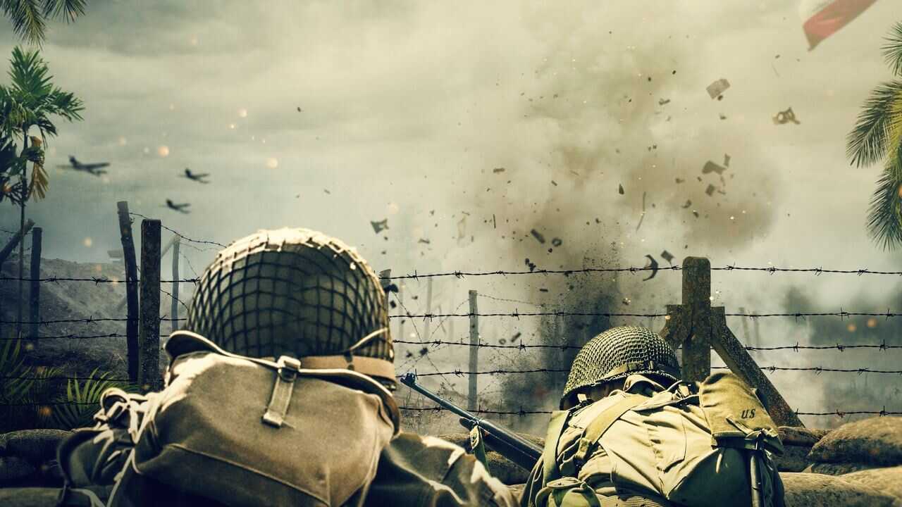 3 días en Malay (2023) 0