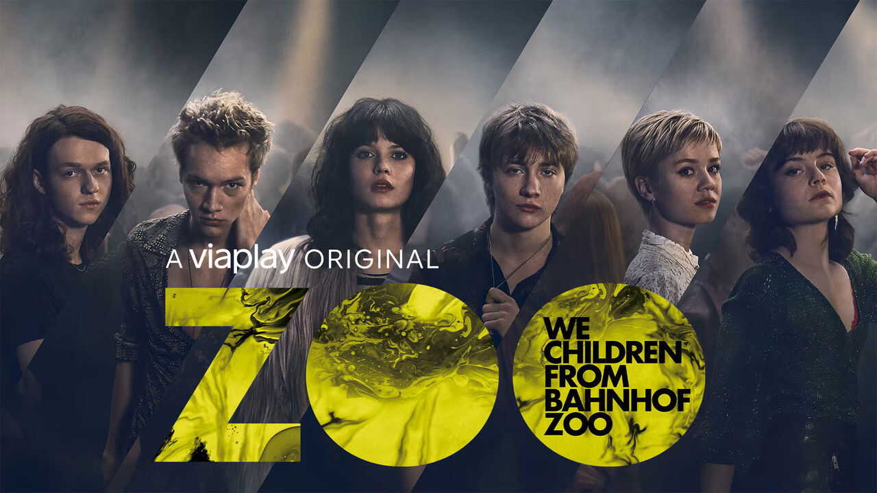 DE - Wir Kinder vom Bahnhof Zoo (2021) 4