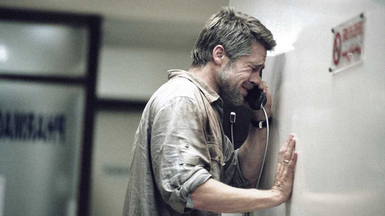 Babel (2006) 0