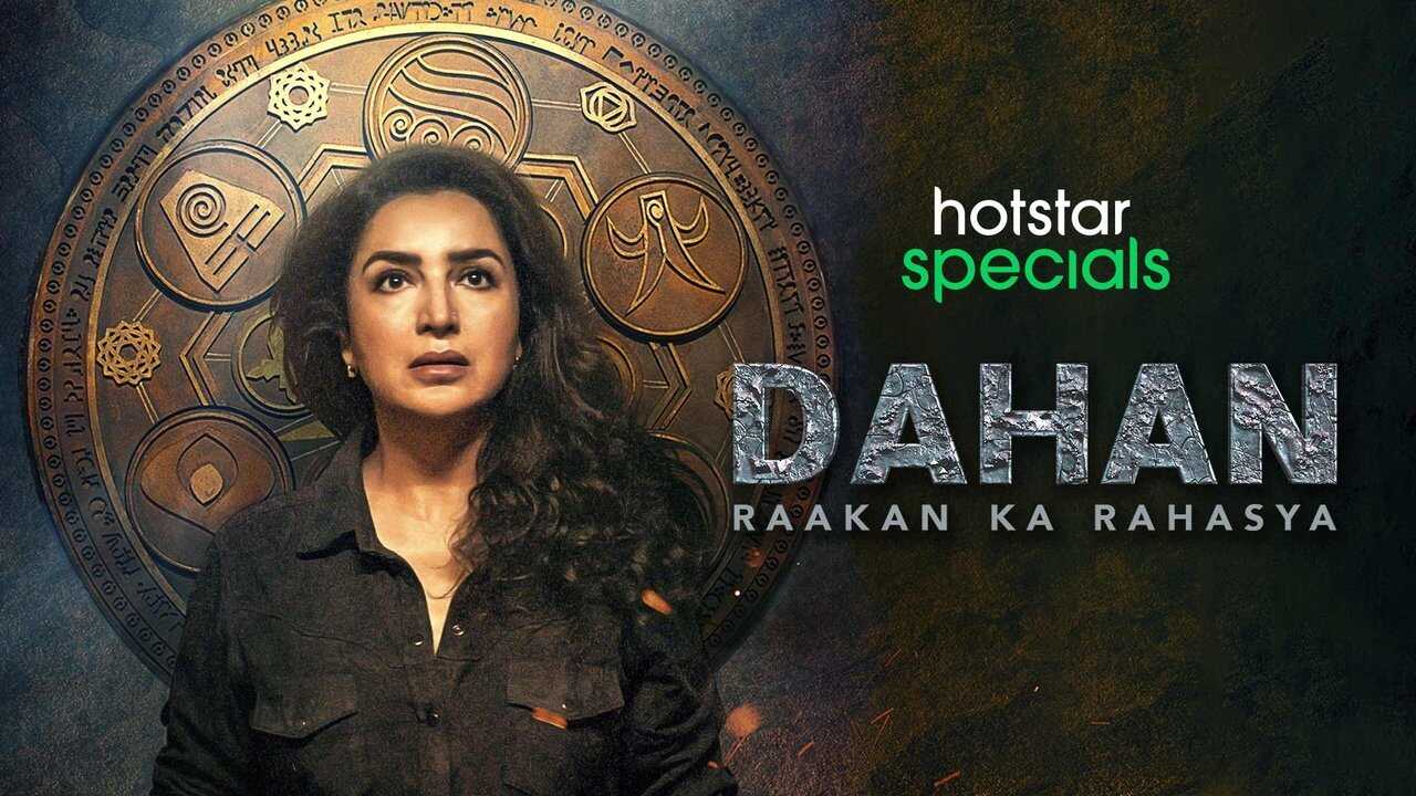 IN - Dahan: Raakan Ka Rahasya (2022) 0