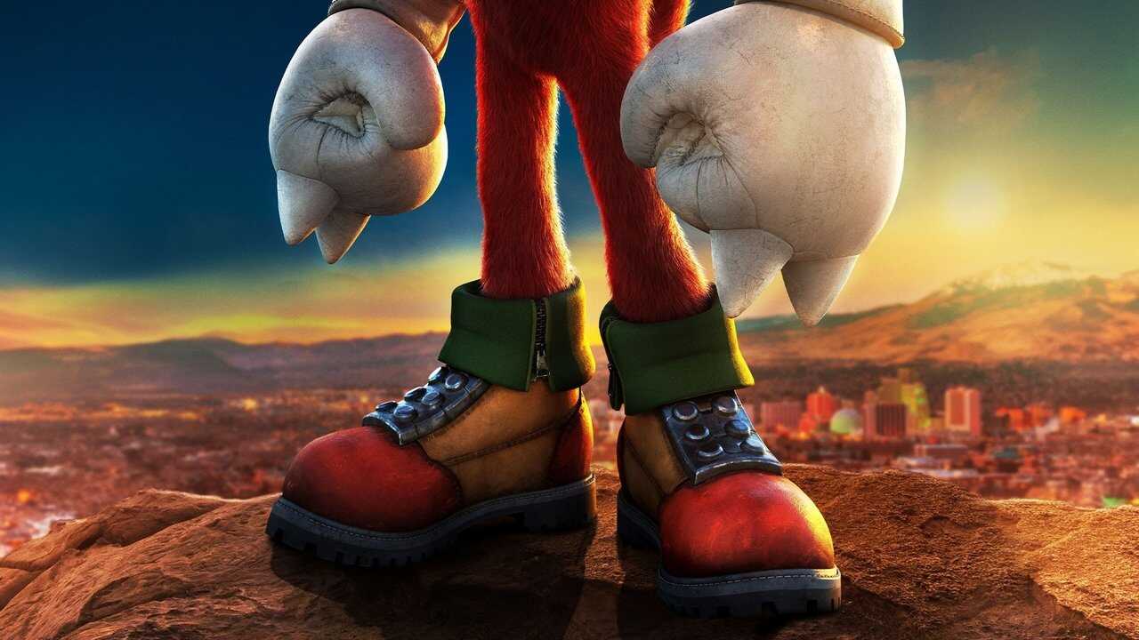 EN - Knuckles (2024) 2
